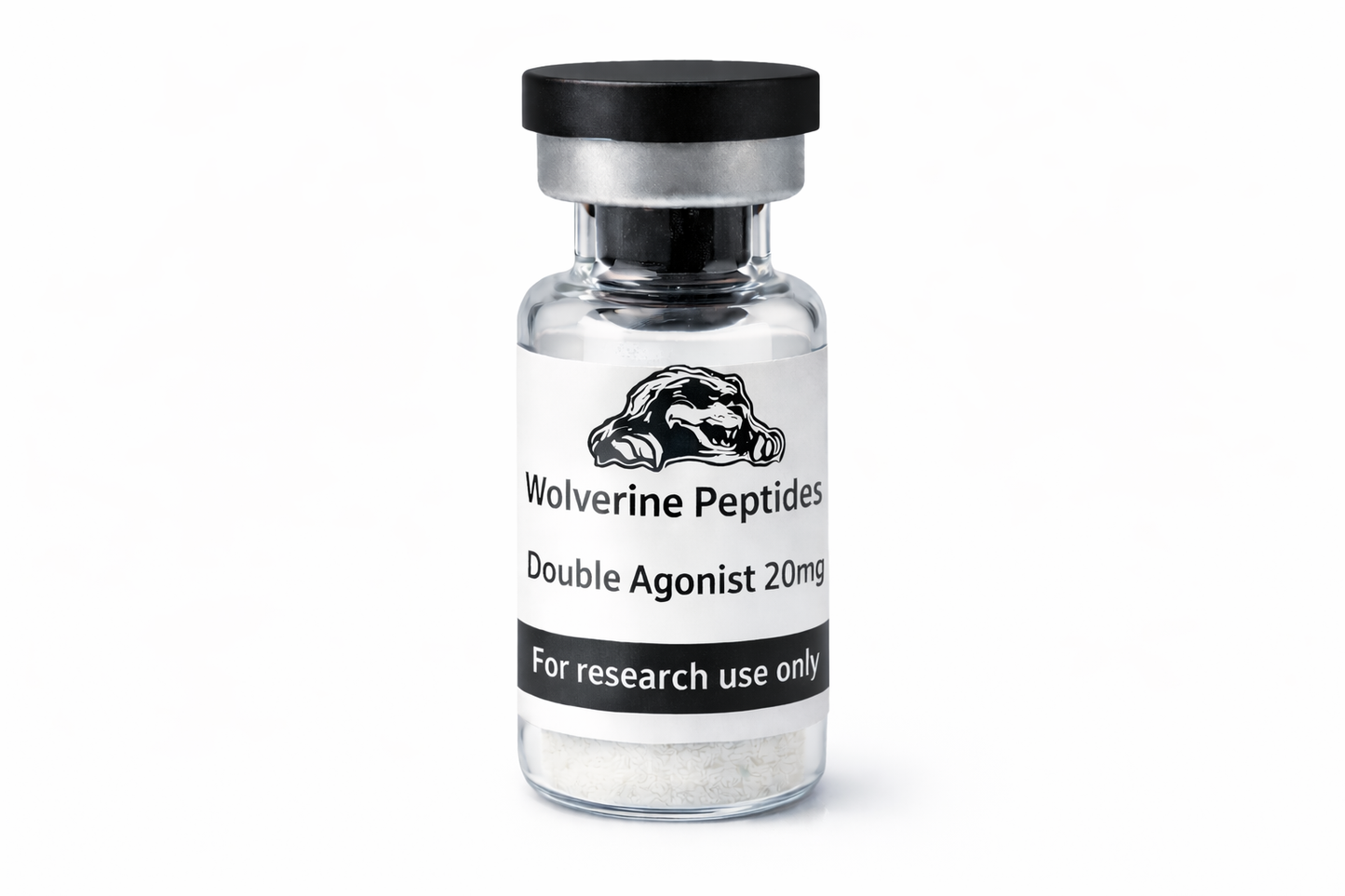 Double Agonist 20mg