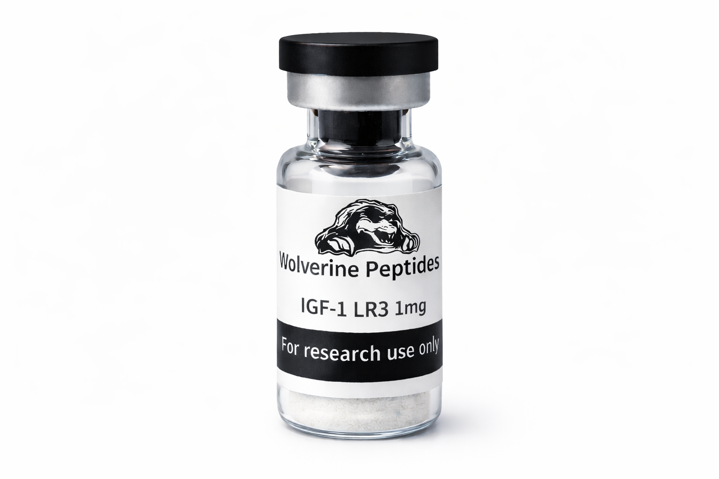 IGF-LR3 1mg