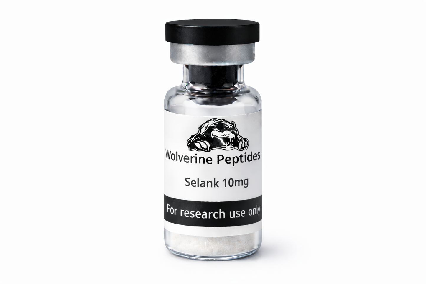 Selank 10mg