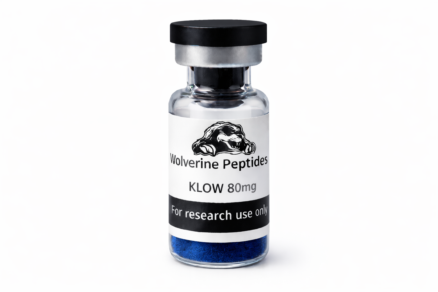 KLOW 80mg