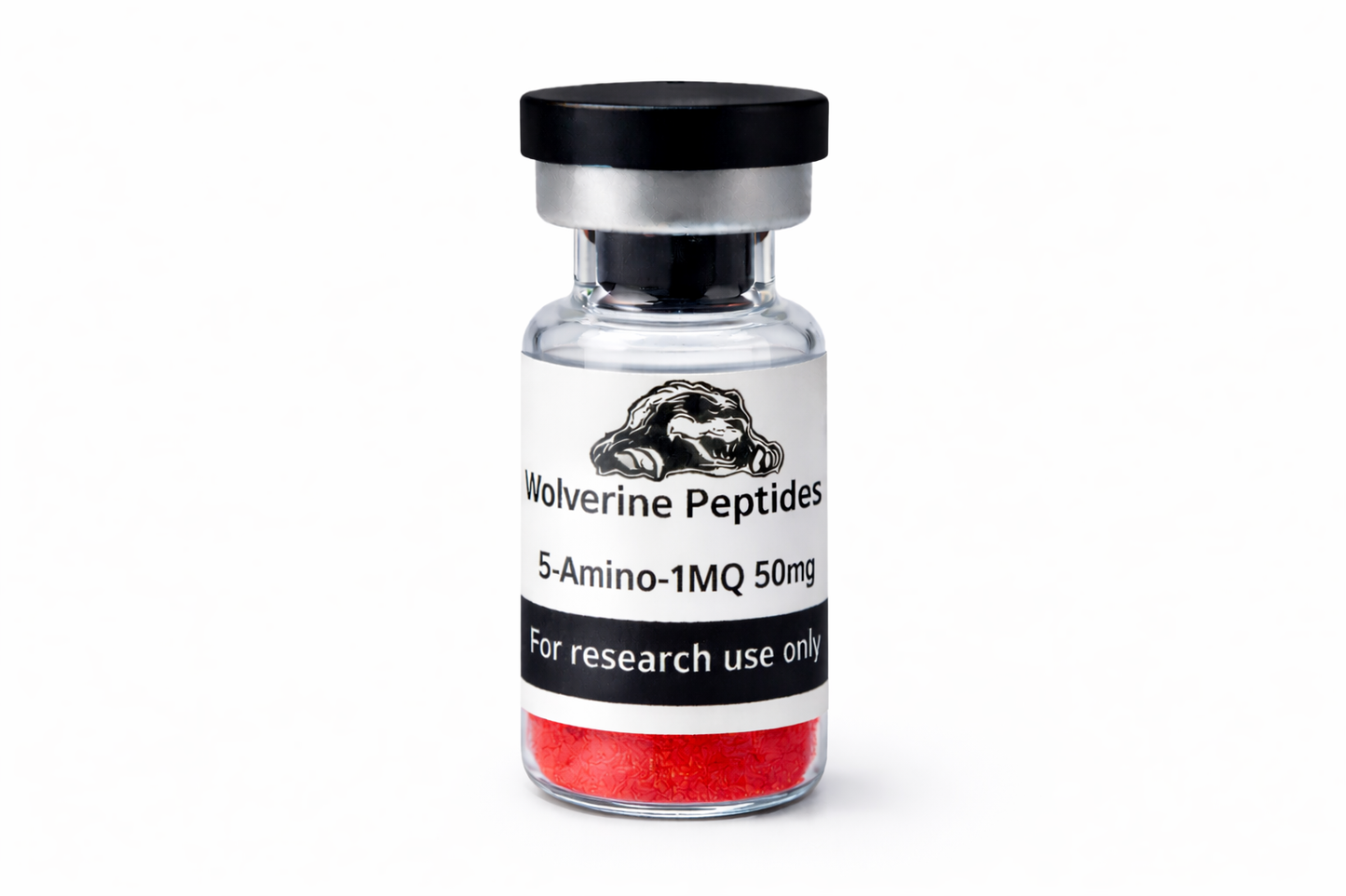 5-Amino-1-MQ 50mg