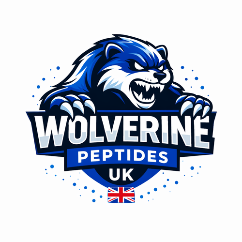 Wolverine Peptides UK
