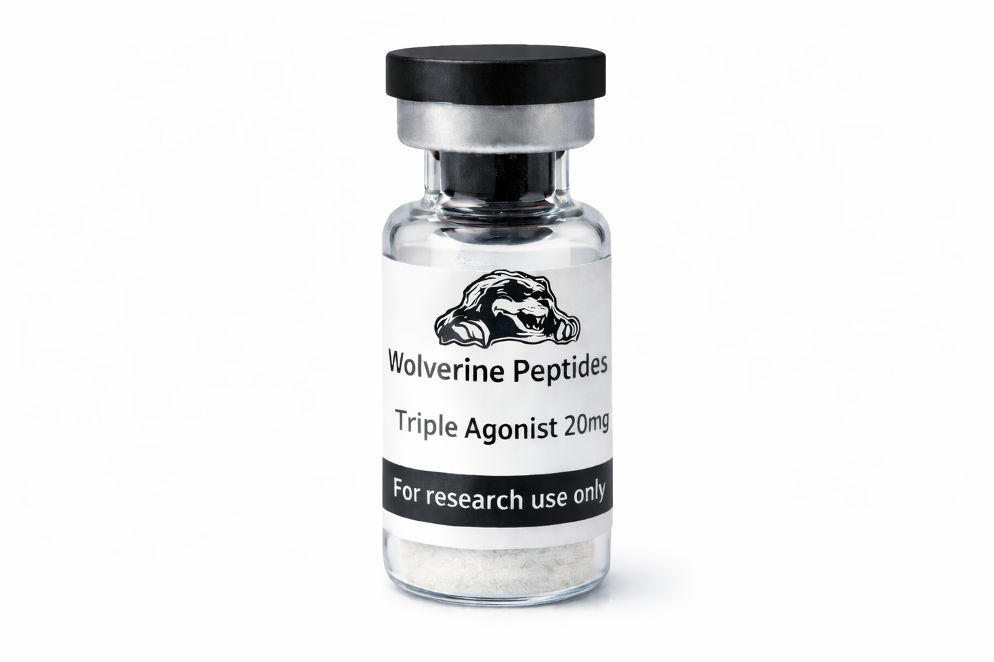 Triple Agonist 20mg